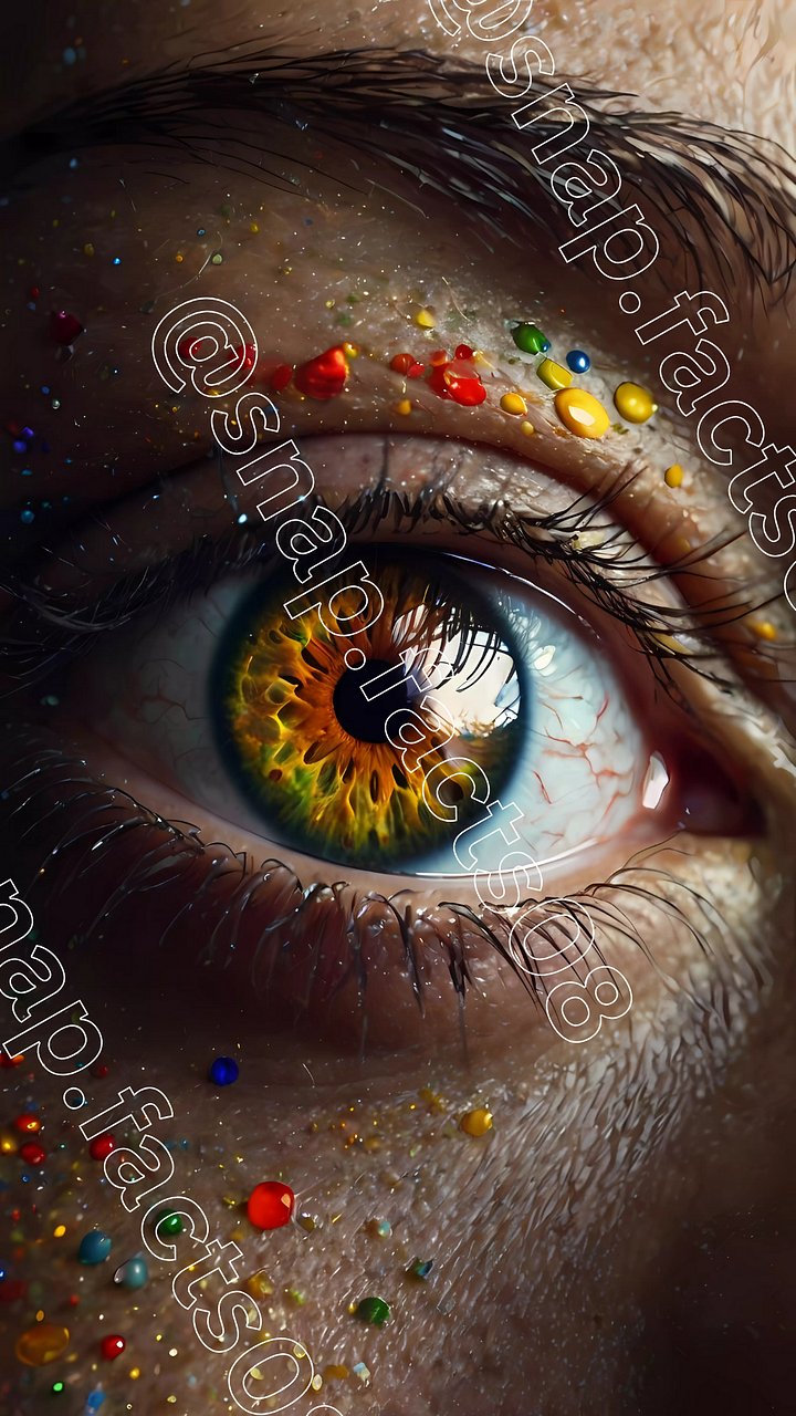 Eyelusion Collection – Redefining the Magic of Vision Nr. 1 product image (1)