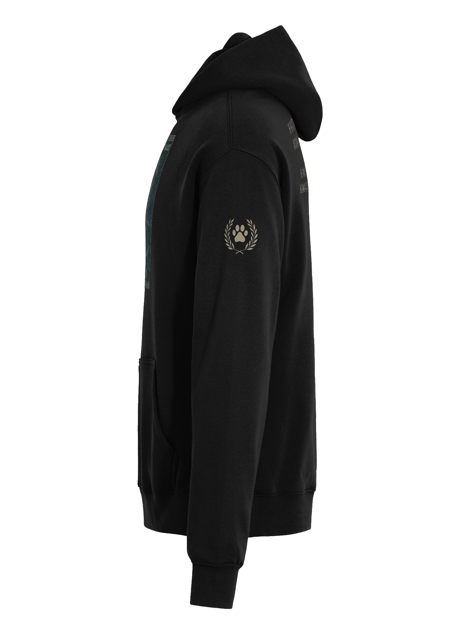 PHROPECY PREMIUM HOODIE product image (7)