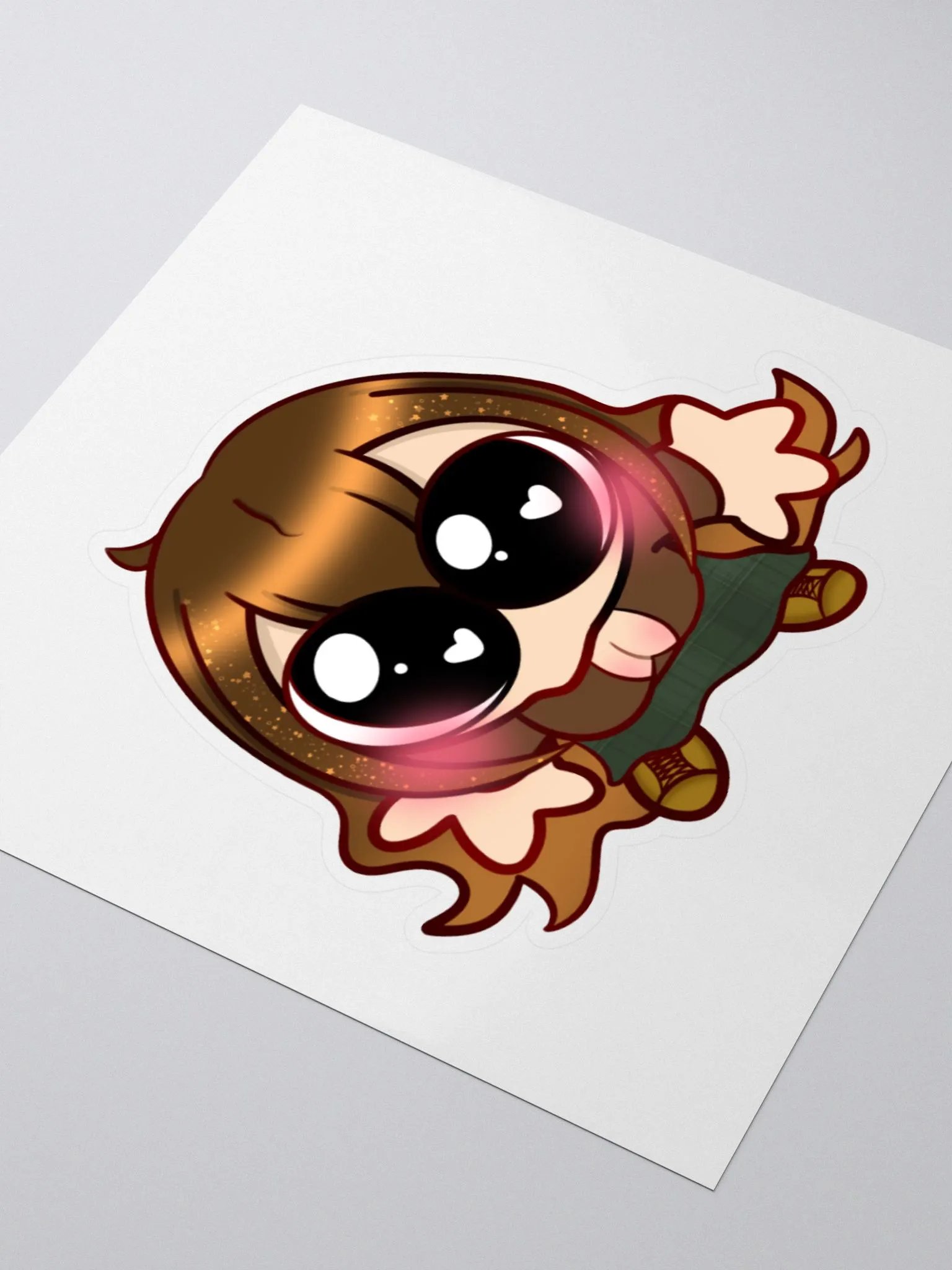 Goober Sticker product image (3)