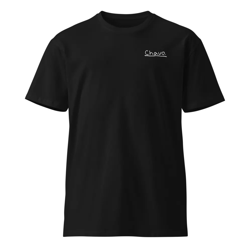 "CHAVO." by TREESAP product image (1)