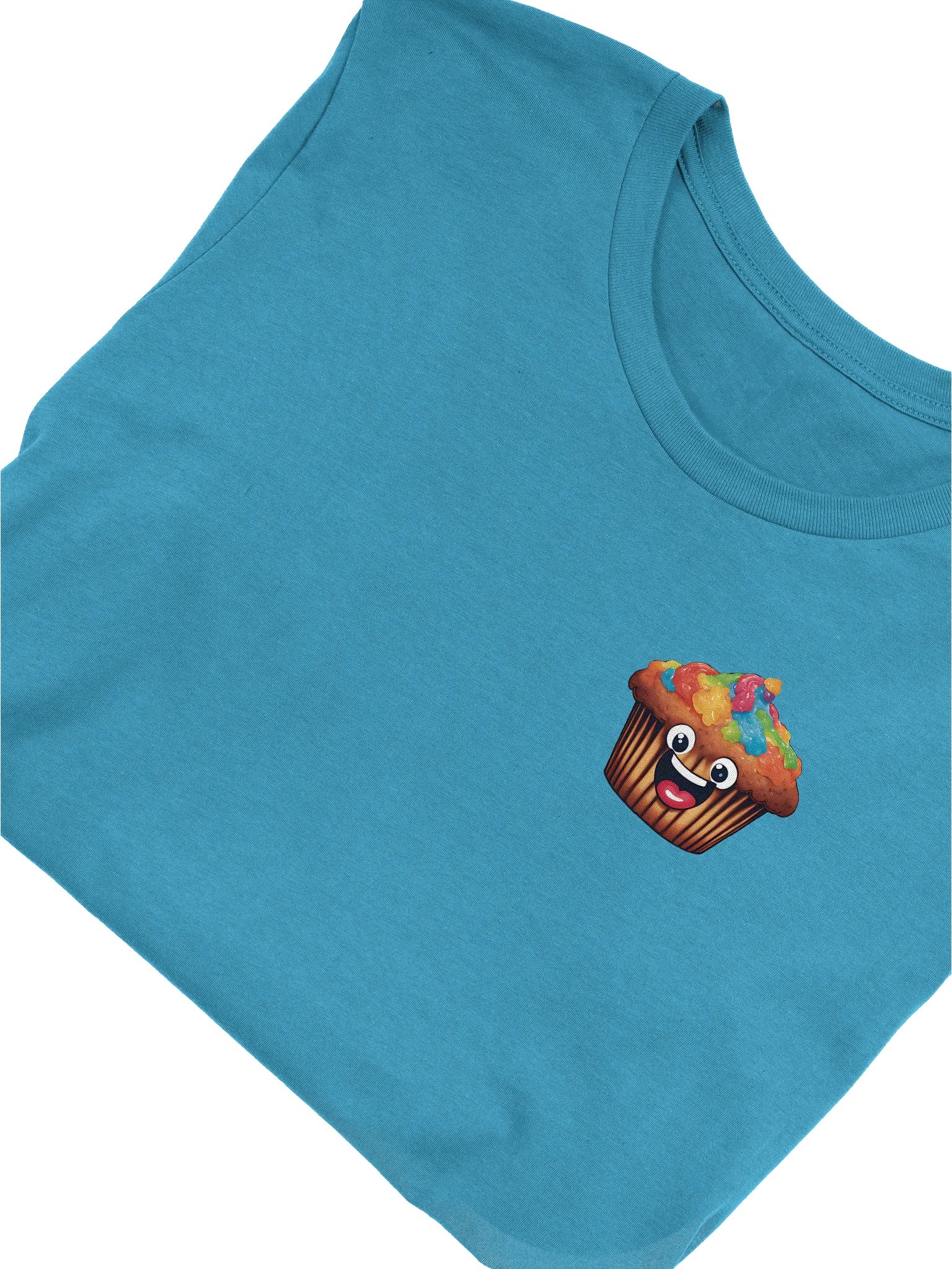 Funky Muffin Shirt product image (34)