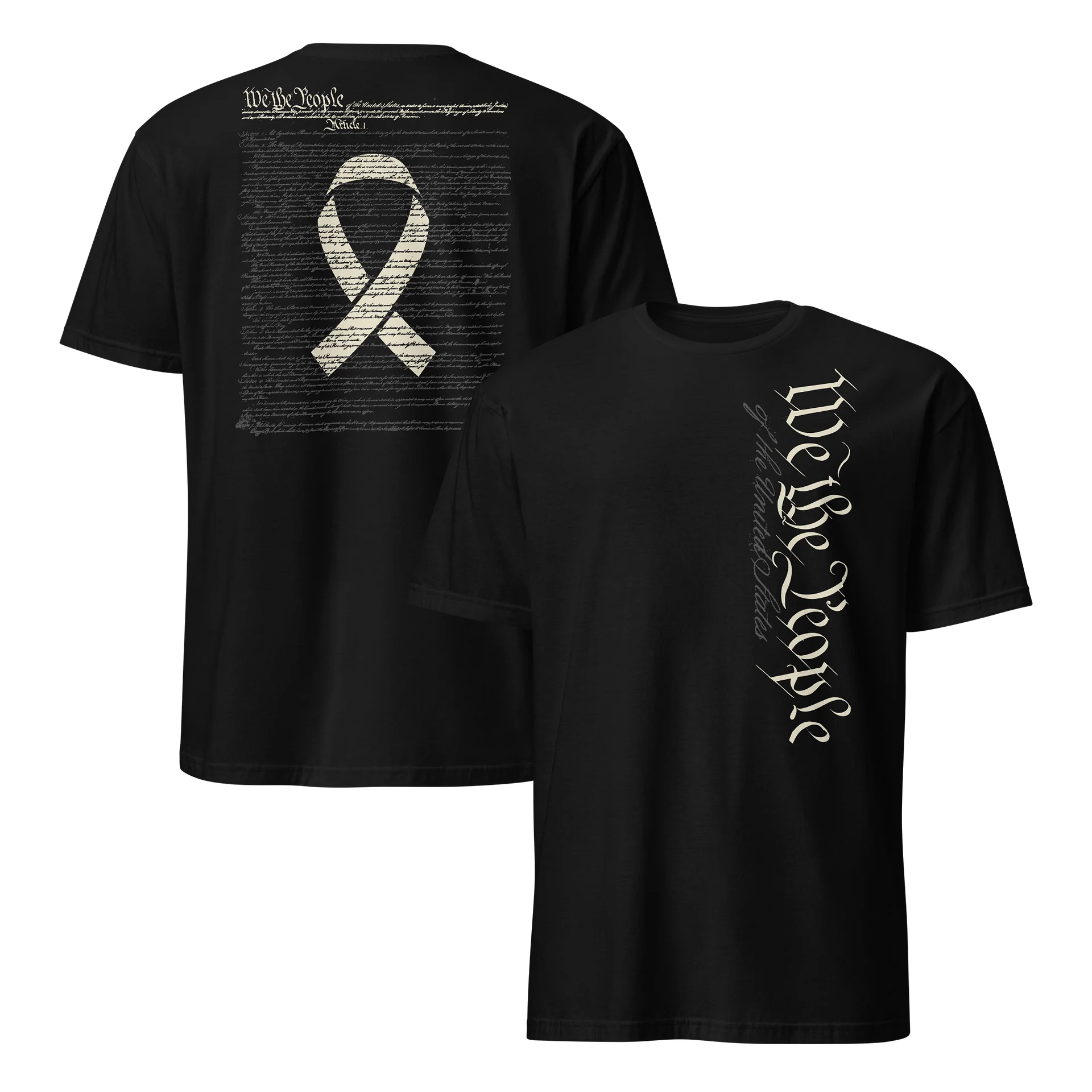 Lung Cancer: Constitution Onyx product image (1)