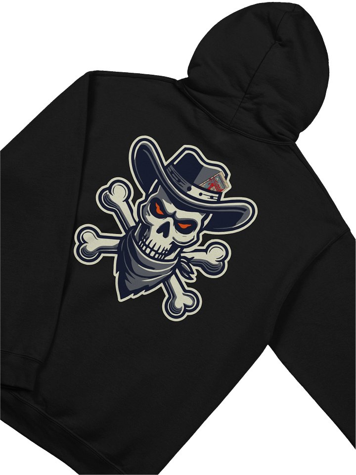 HPB Pullover Hoodie #002 product image (2)