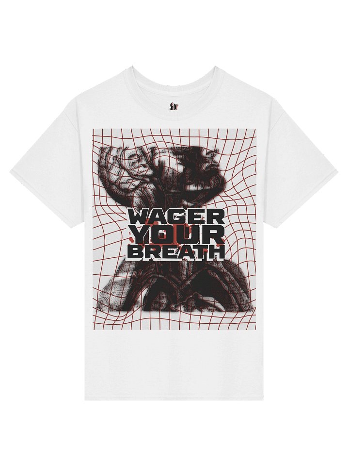 Wager Your Breath V2 product image (1)