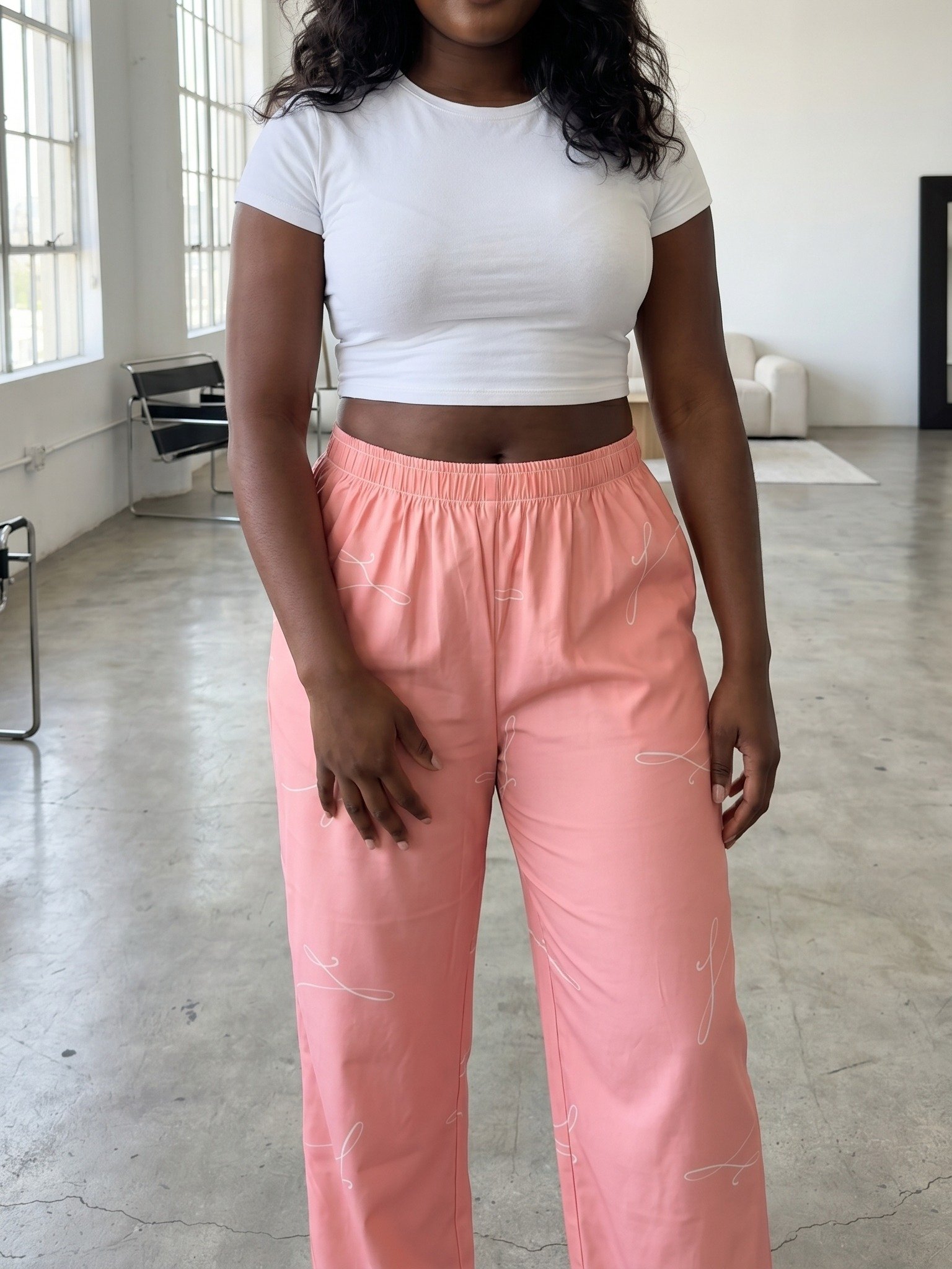 Expensive Roses | Pants product image (1)