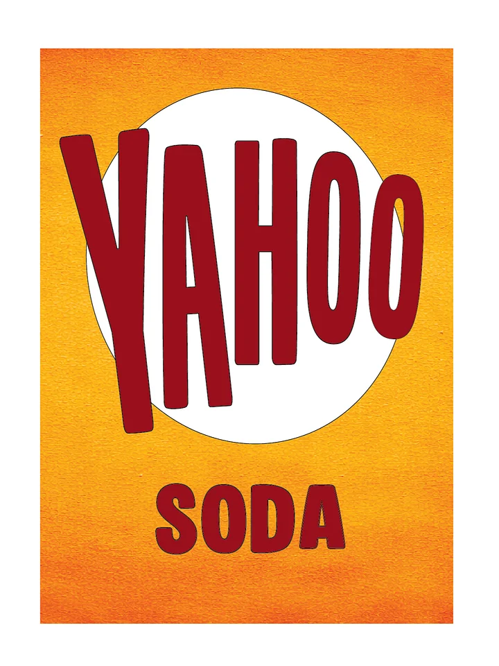 Yahoo Label product image (1)
