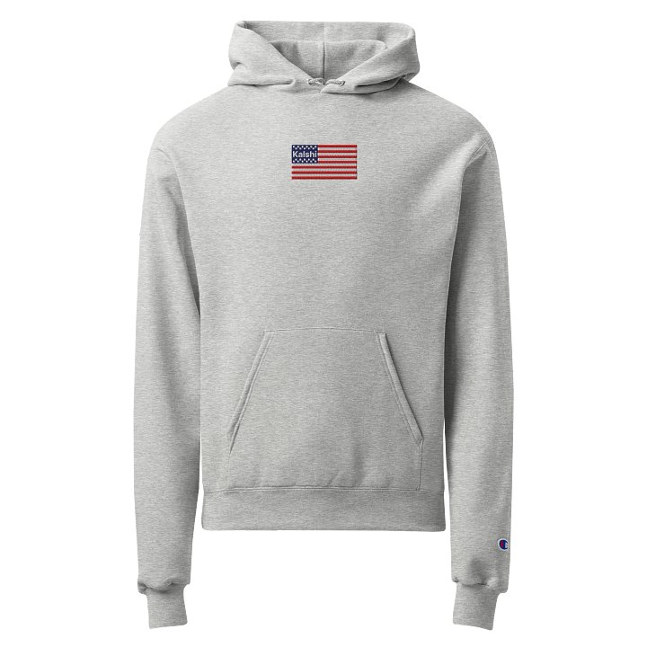 USA Hoodie product image (1)