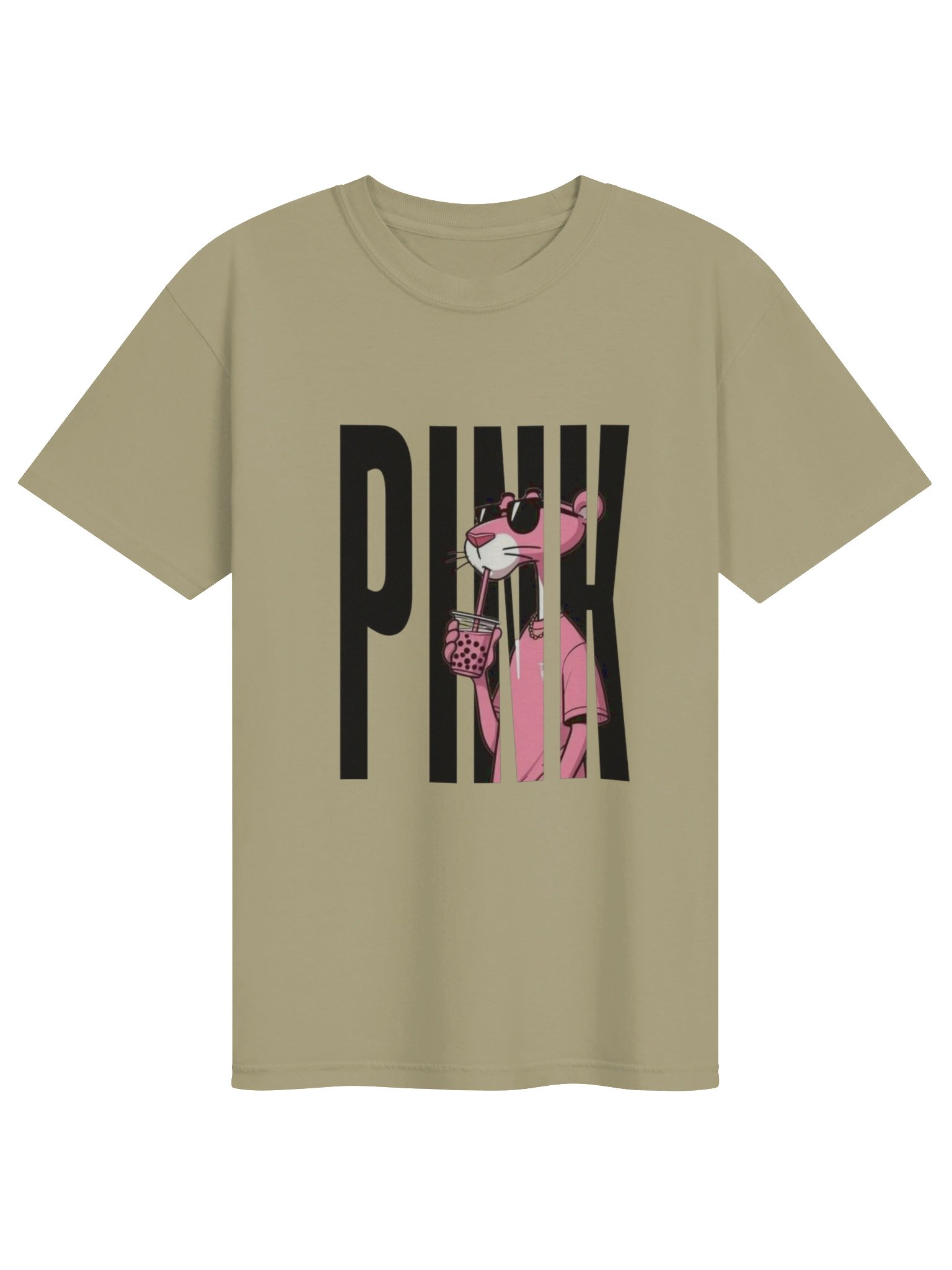 Pink Tee product image (1)