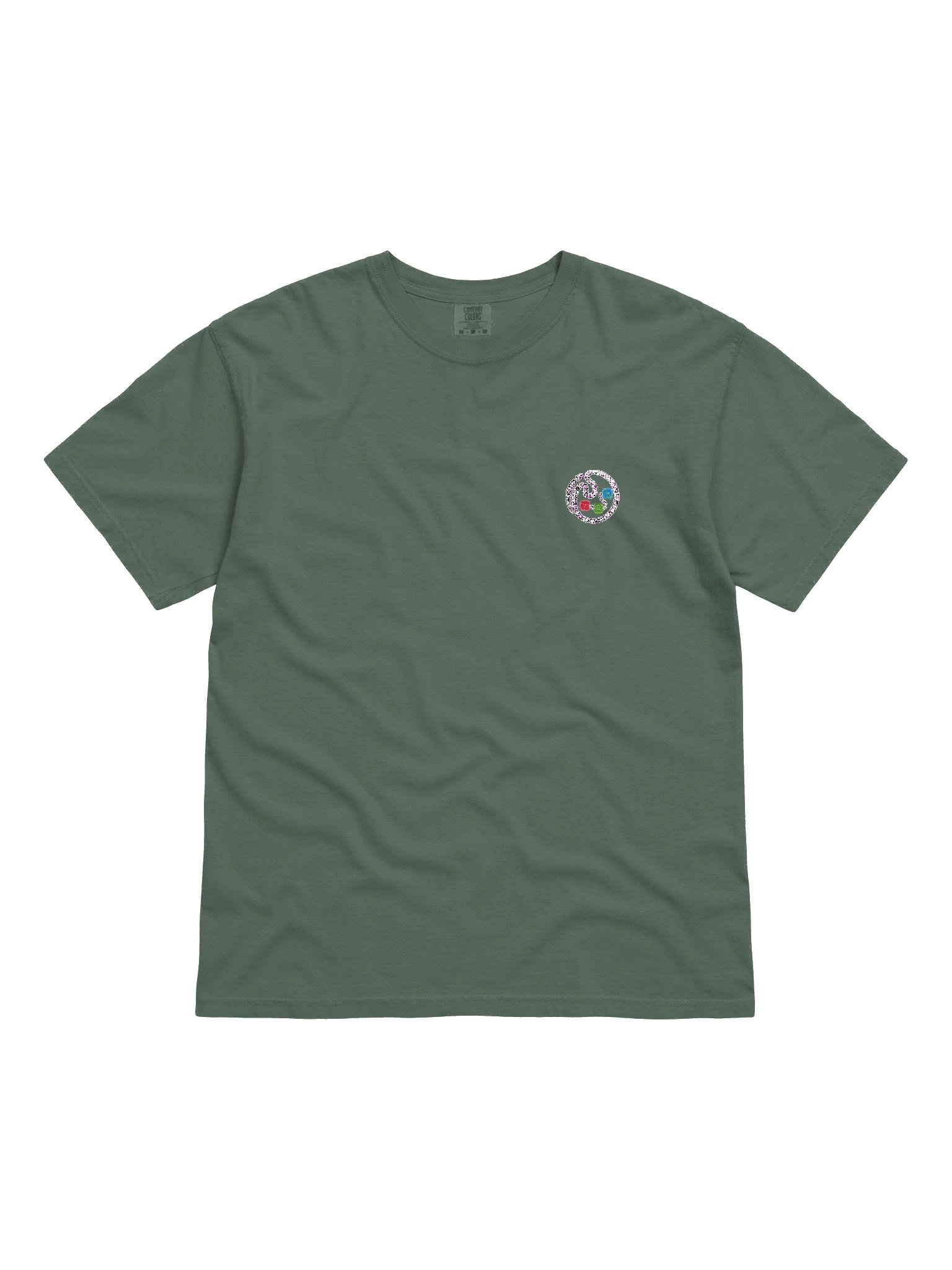 Ctrl-Art-Del T-Shirt product image (3)