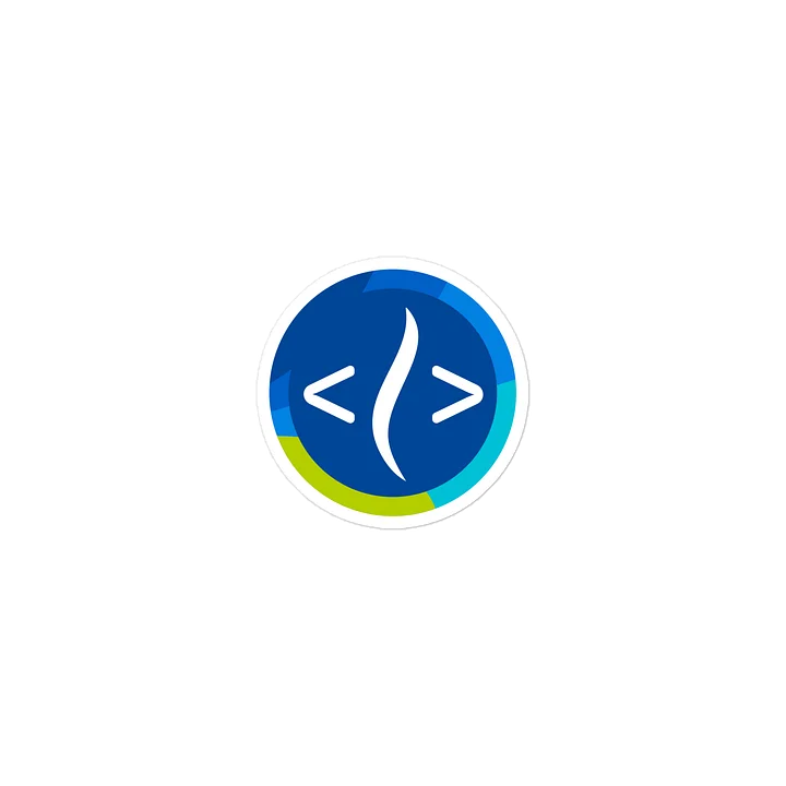 Riverscapes Consortium Sticker product image (1)