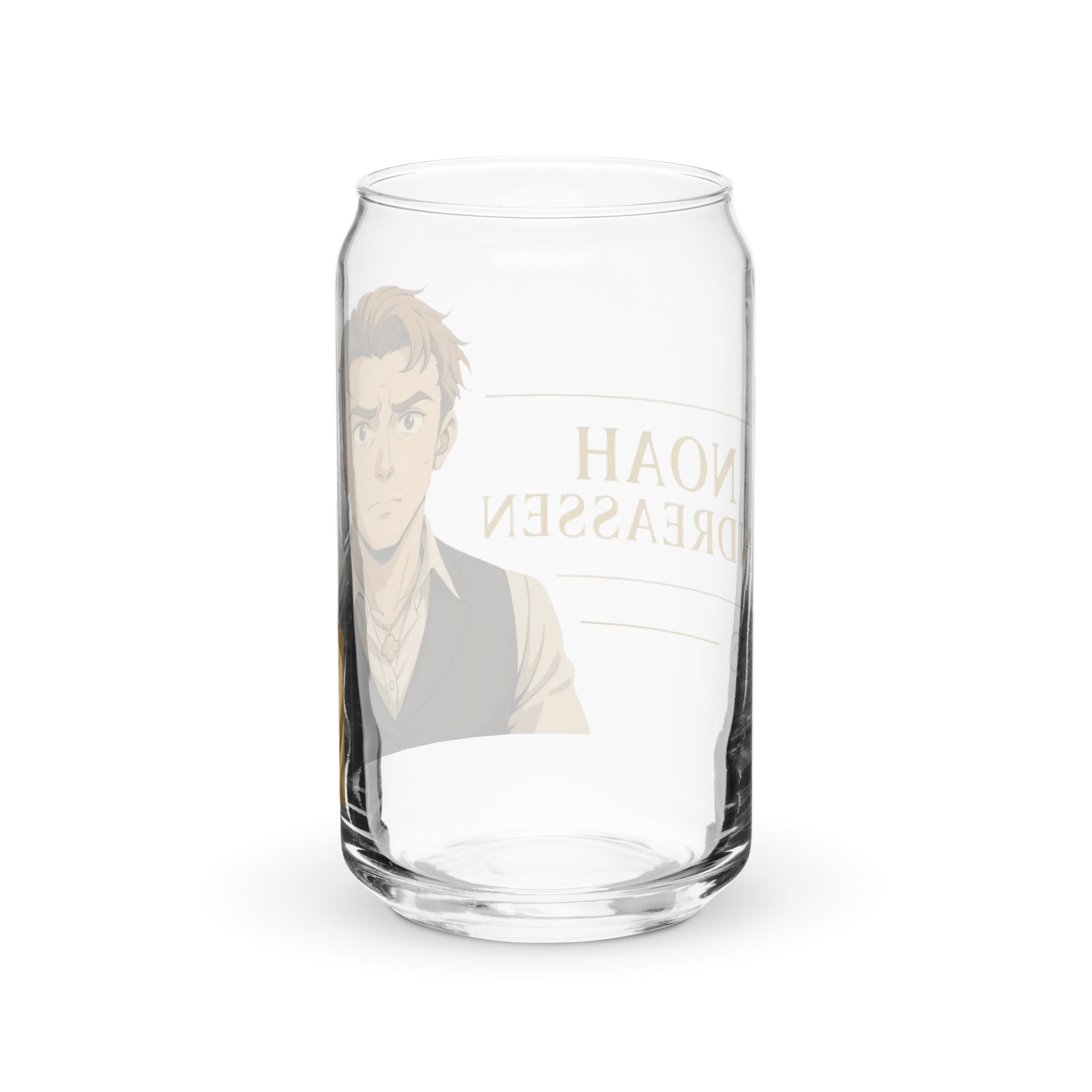 The CAN product image (2)