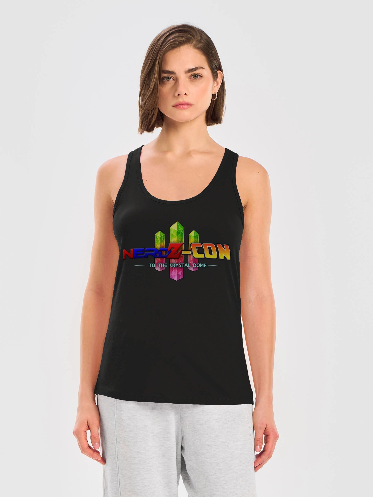 NerdZcon 3 Tank product image (19)