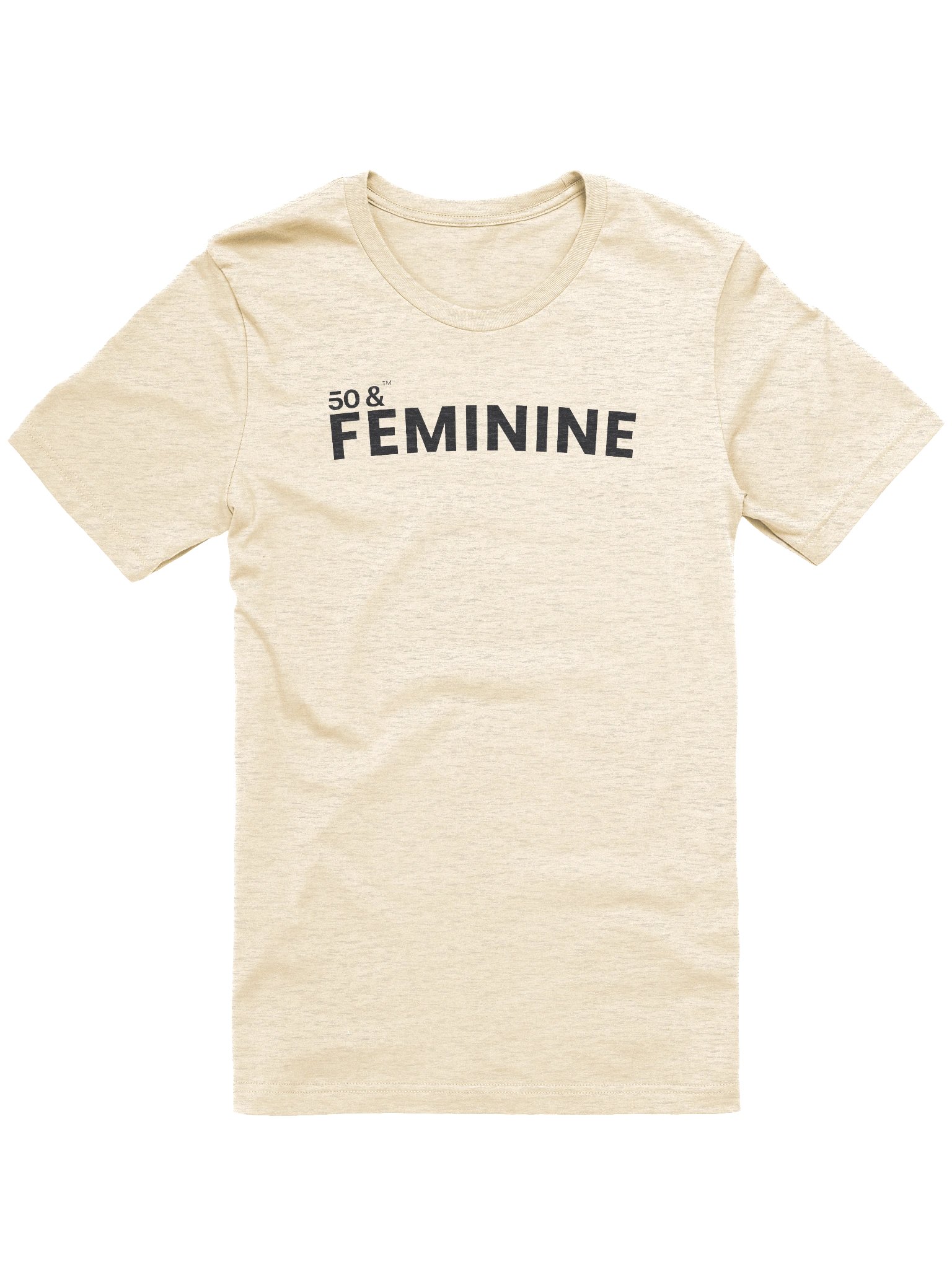 50 &™ FEMININE (Phantom Grey) product image (7)