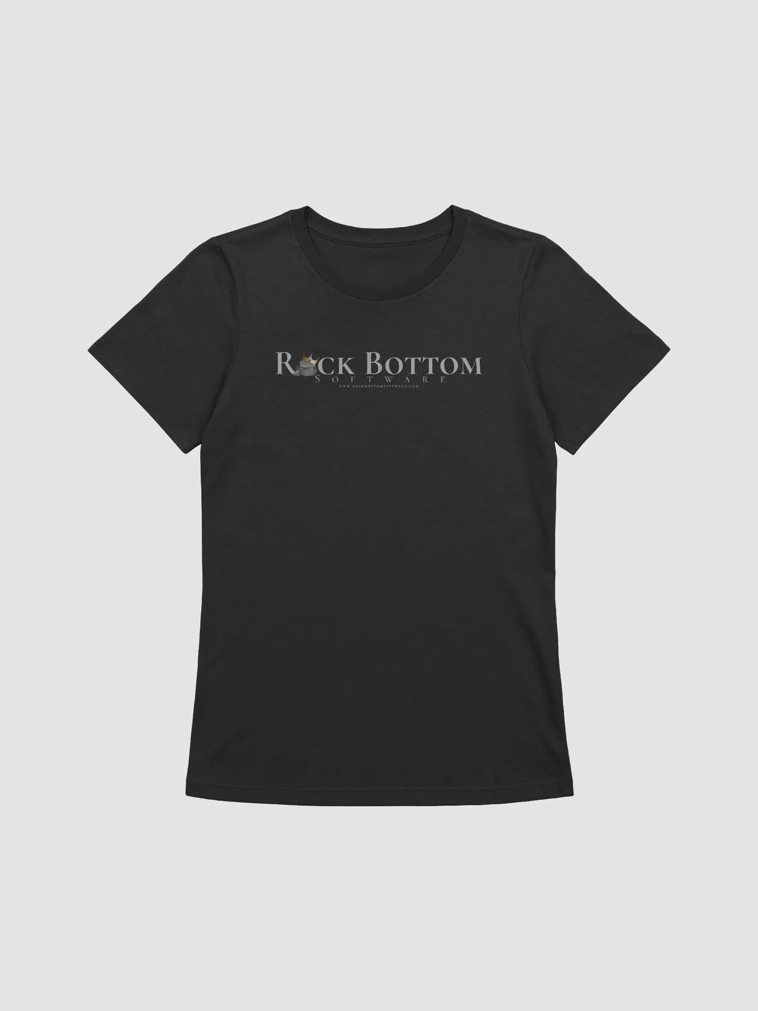 Woman's T-shirt product image (1)