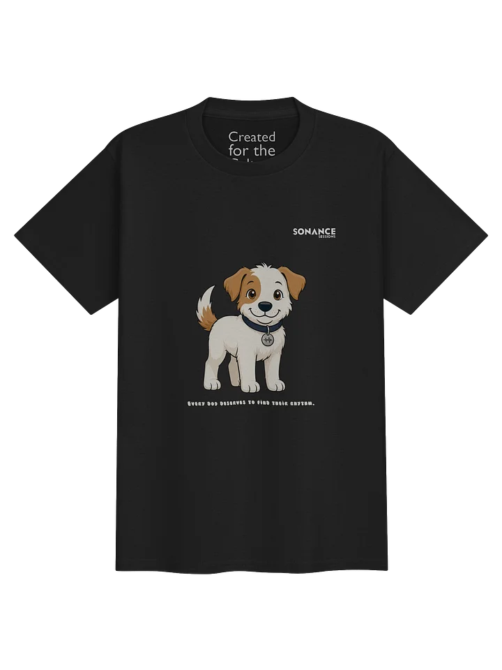 Sonance Dog Youth Classic Tee (Stand) product image (1)