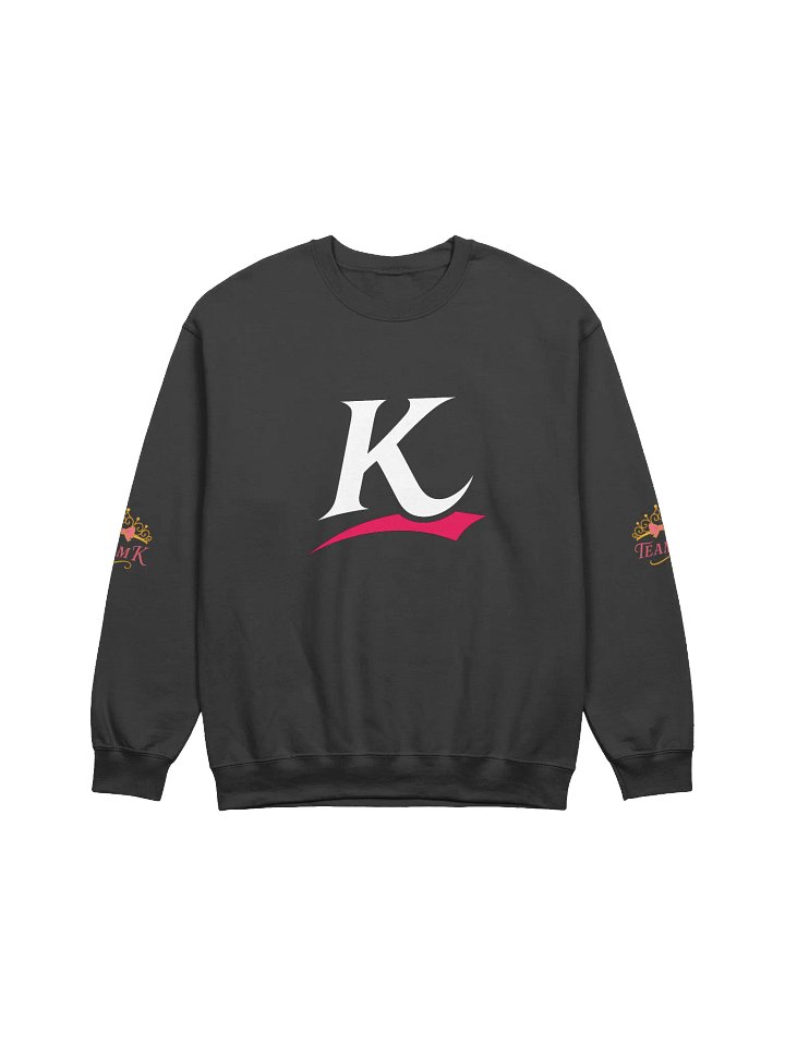 Together for K Sweathshirt product image (1)