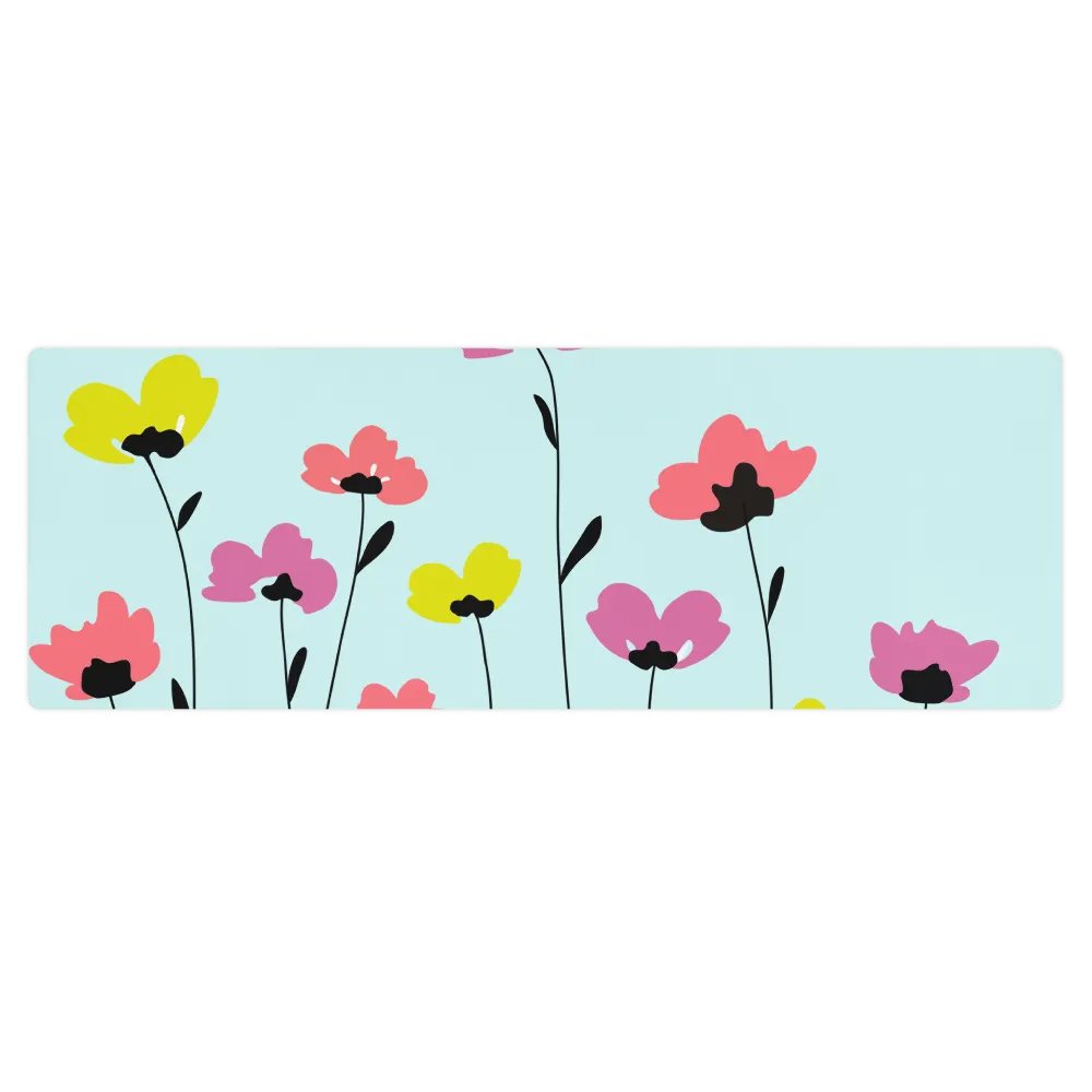 Authentic Yoga Mat product image (1)