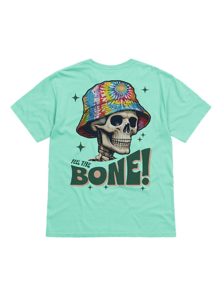 FEEL THE BONE! TEE product image (1)