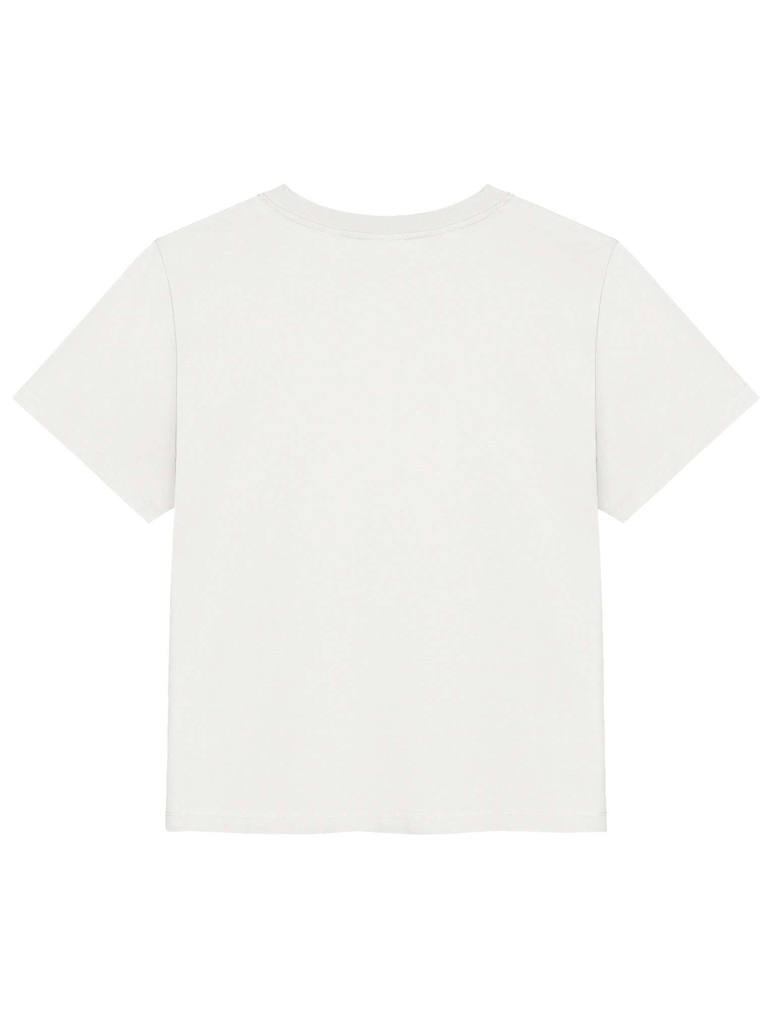 Girls basic tshirt product image (2)