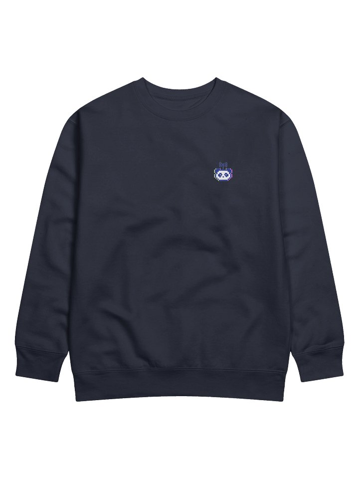 Shizukou Virus Sweatshirt product image (1)