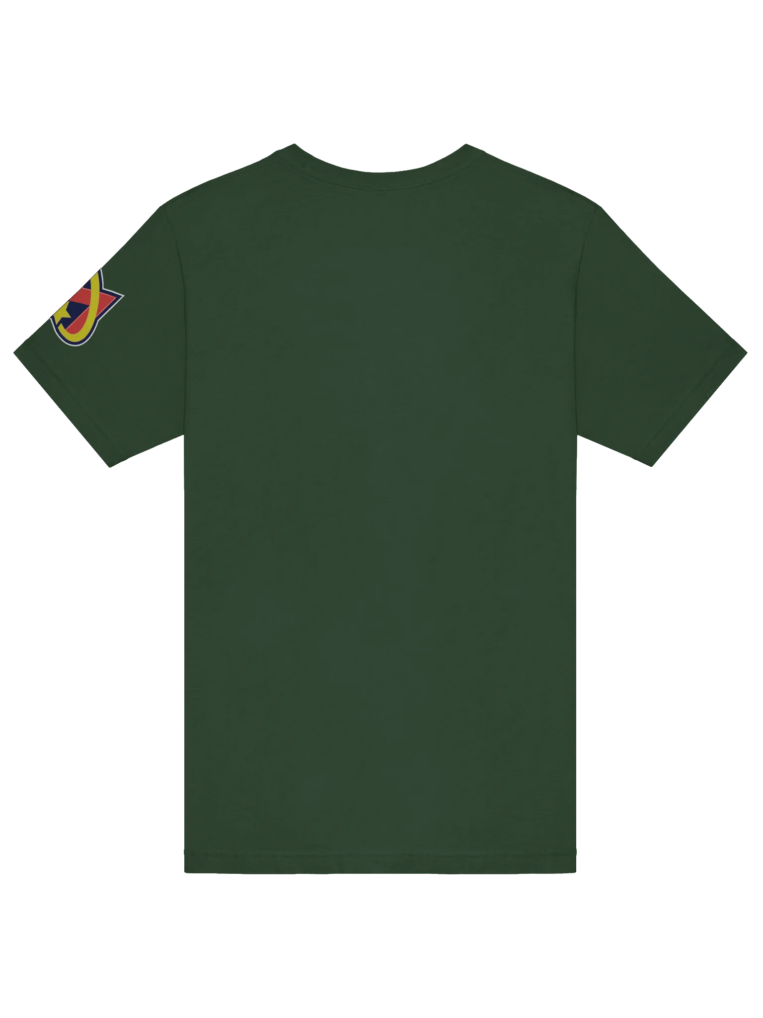 40th Anniversary/Birthday Celebration Adventure Tee product image (6)