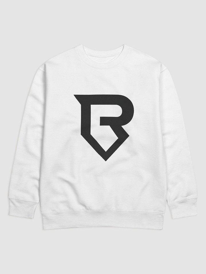 White Sweater product image (1)