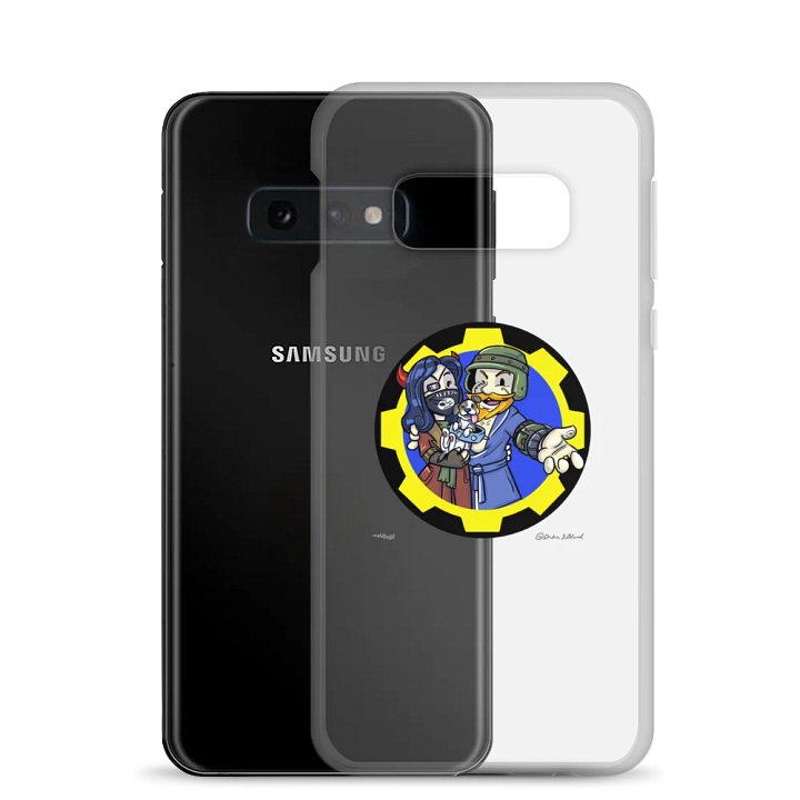 DakaFam Phone Case - Samsung product image (24)