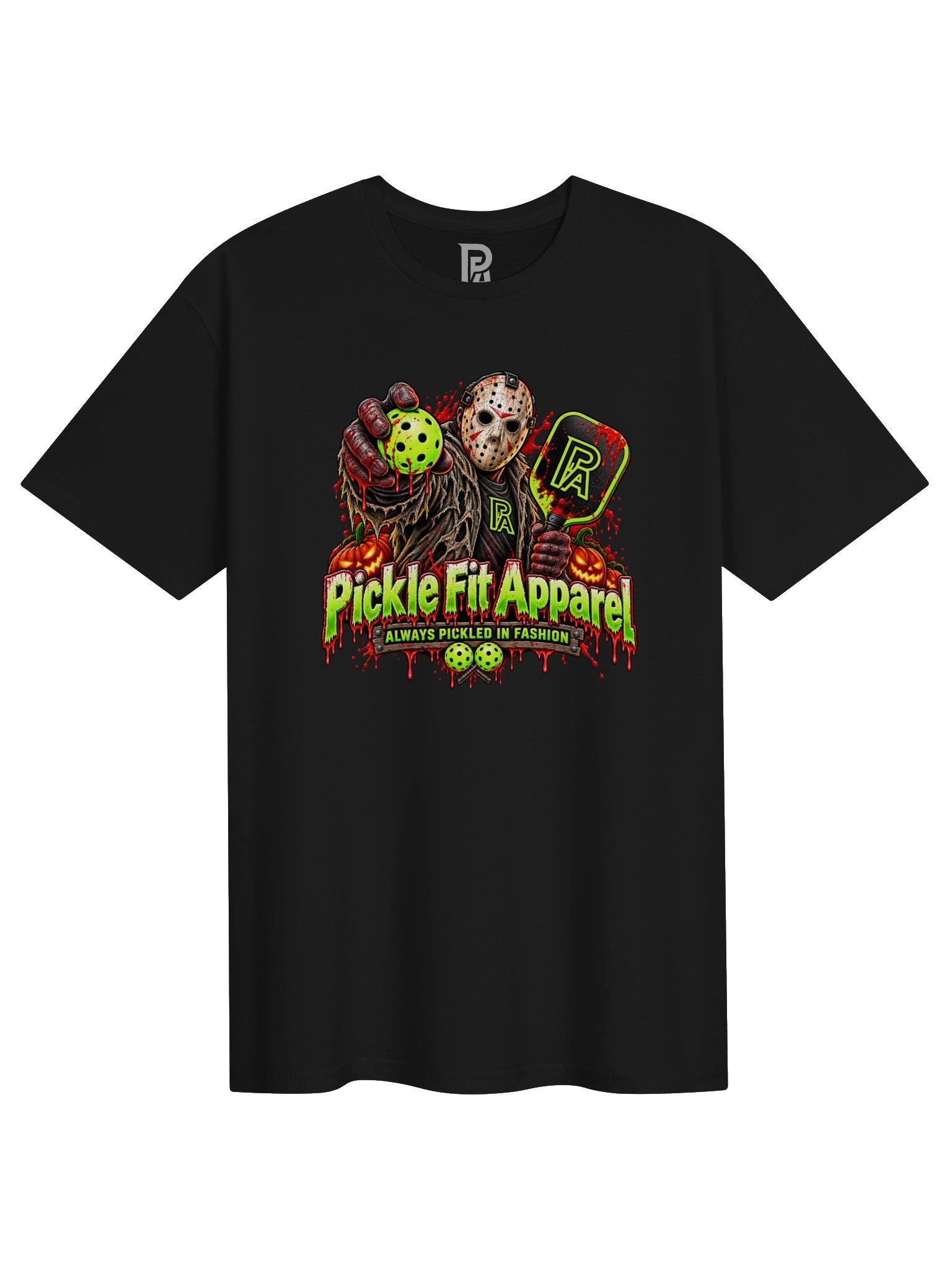 Hockey-Masked Slasher product image (1)