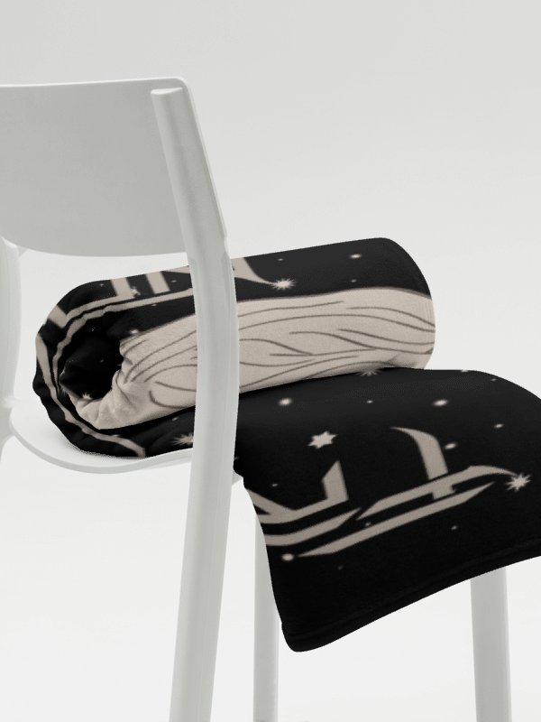 Trail of Hope Blanket product image (7)