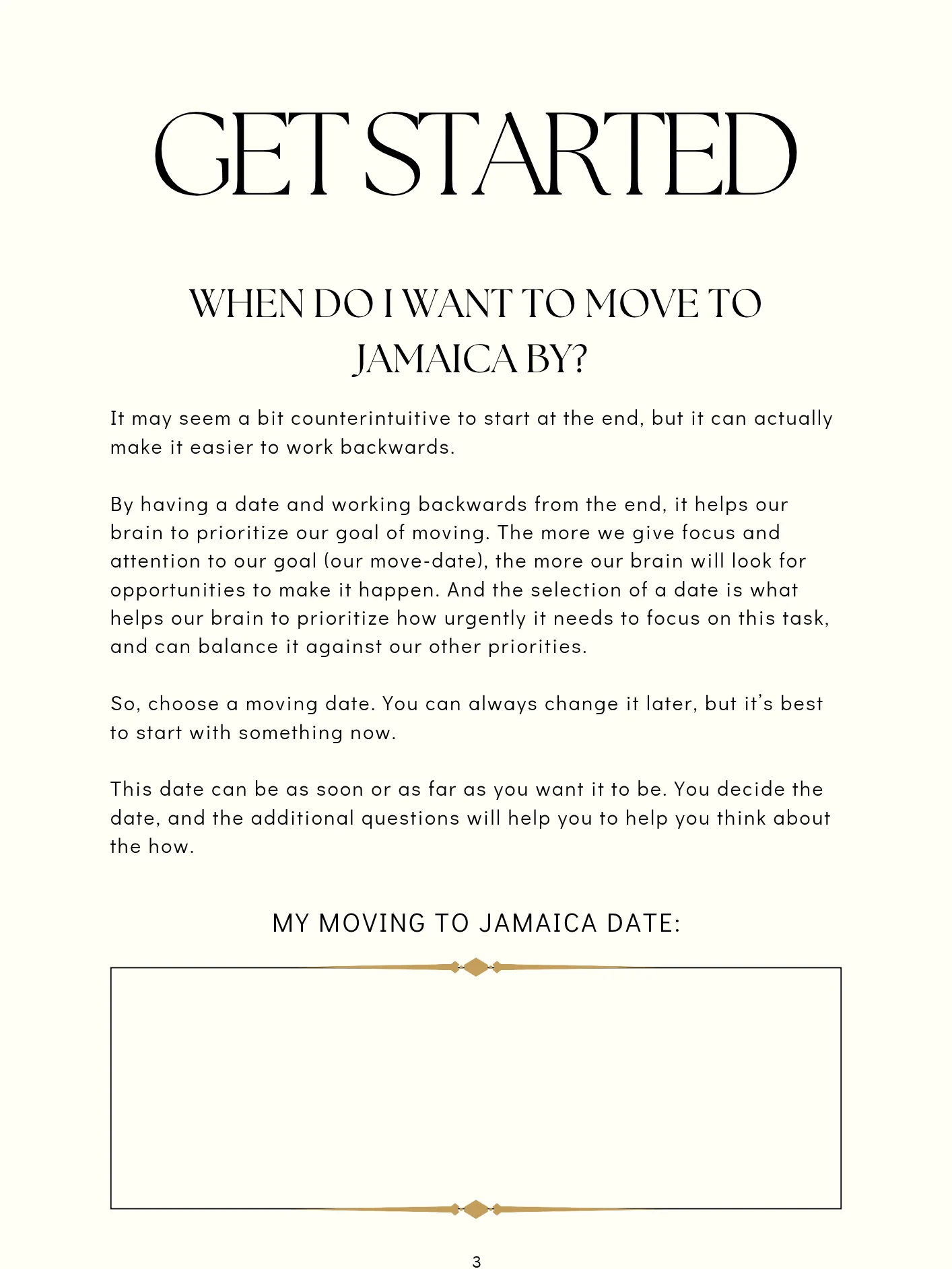 Jamaica Move Guide product image (3)