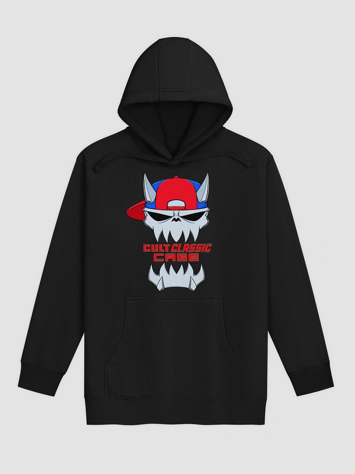 CULT CLASSIC CAGE Cotton Heritage Unisex product image (2)