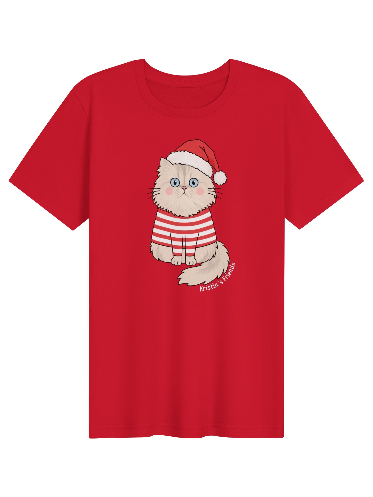 Christmas Kevin Shirt product image (1)