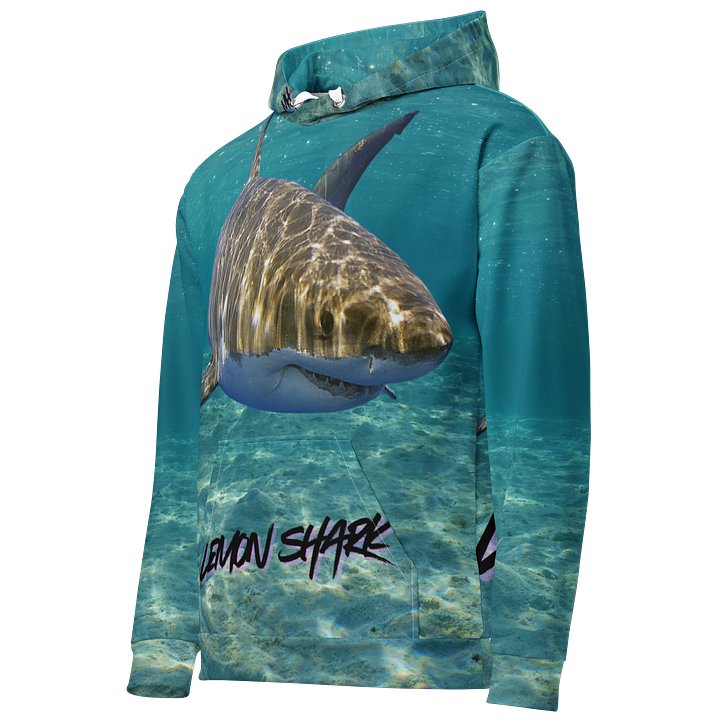 Lemon Shark product image (2)