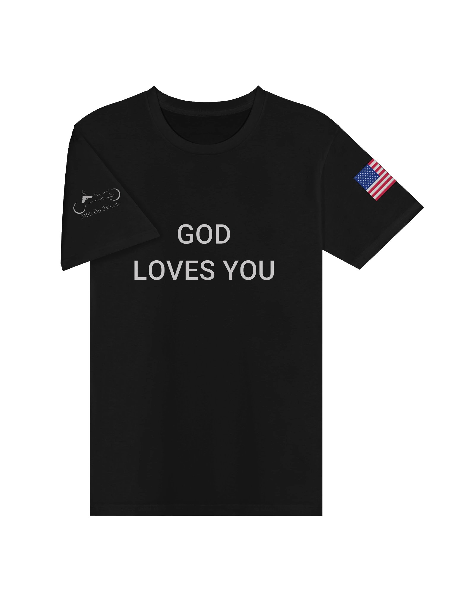GOD LOVES FRONT product image (8)