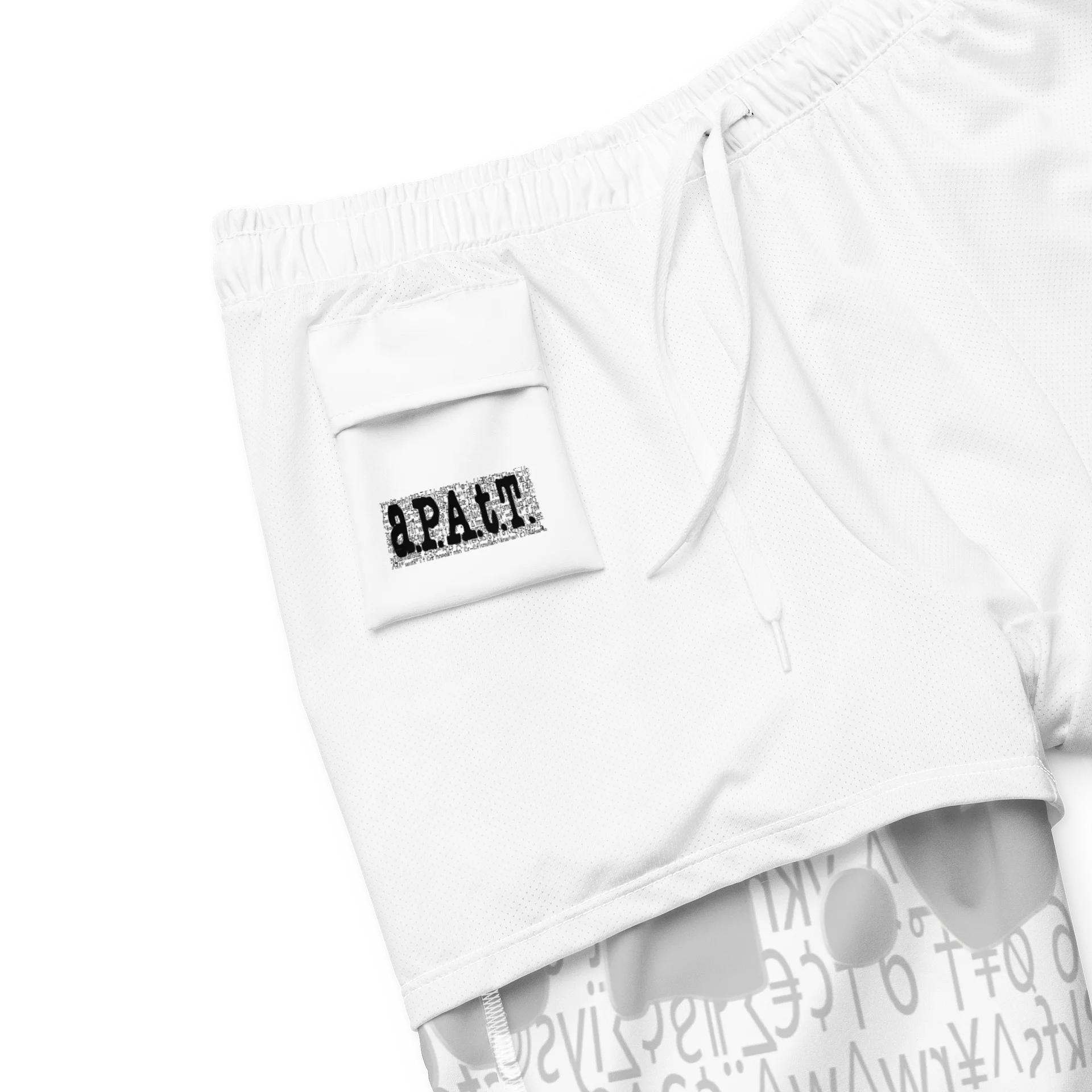 a.P.A.t.T. Proper bad shorts product image (8)