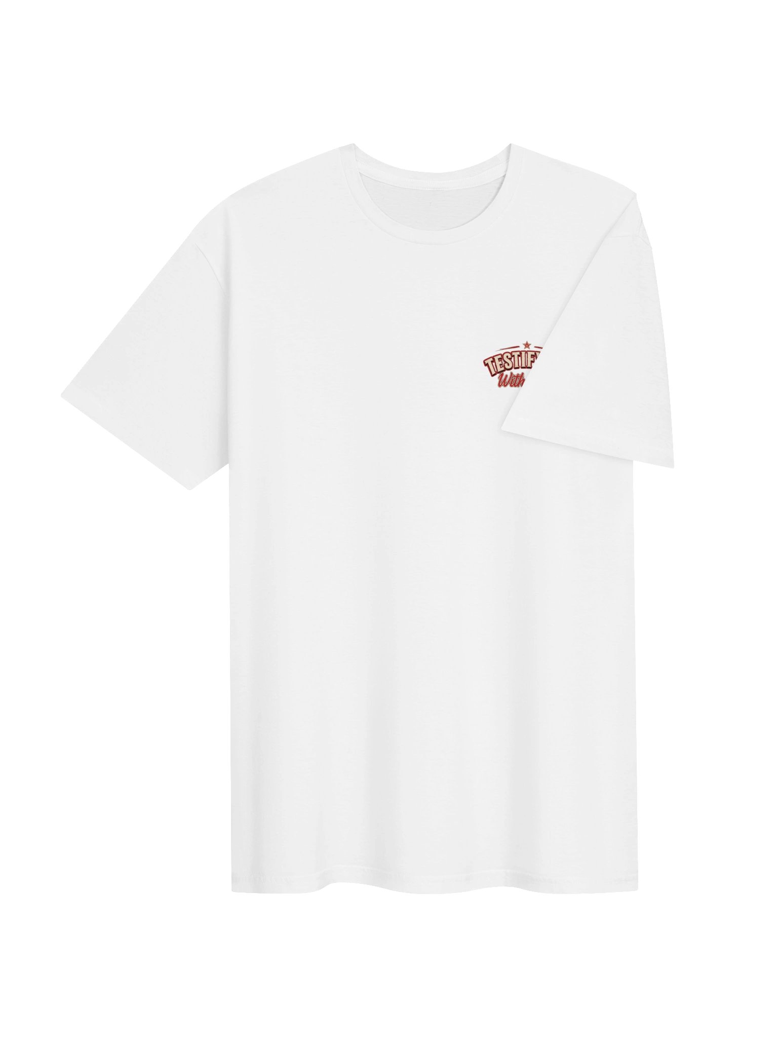 The Three Things Tee product image (5)