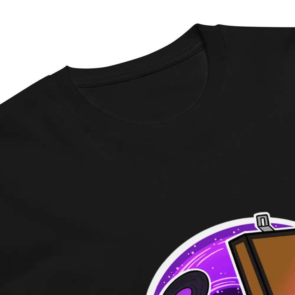 A Song for The Universe - T-Shirt product image (8)
