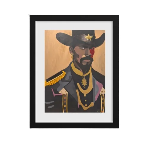 Black Bart product image (1)