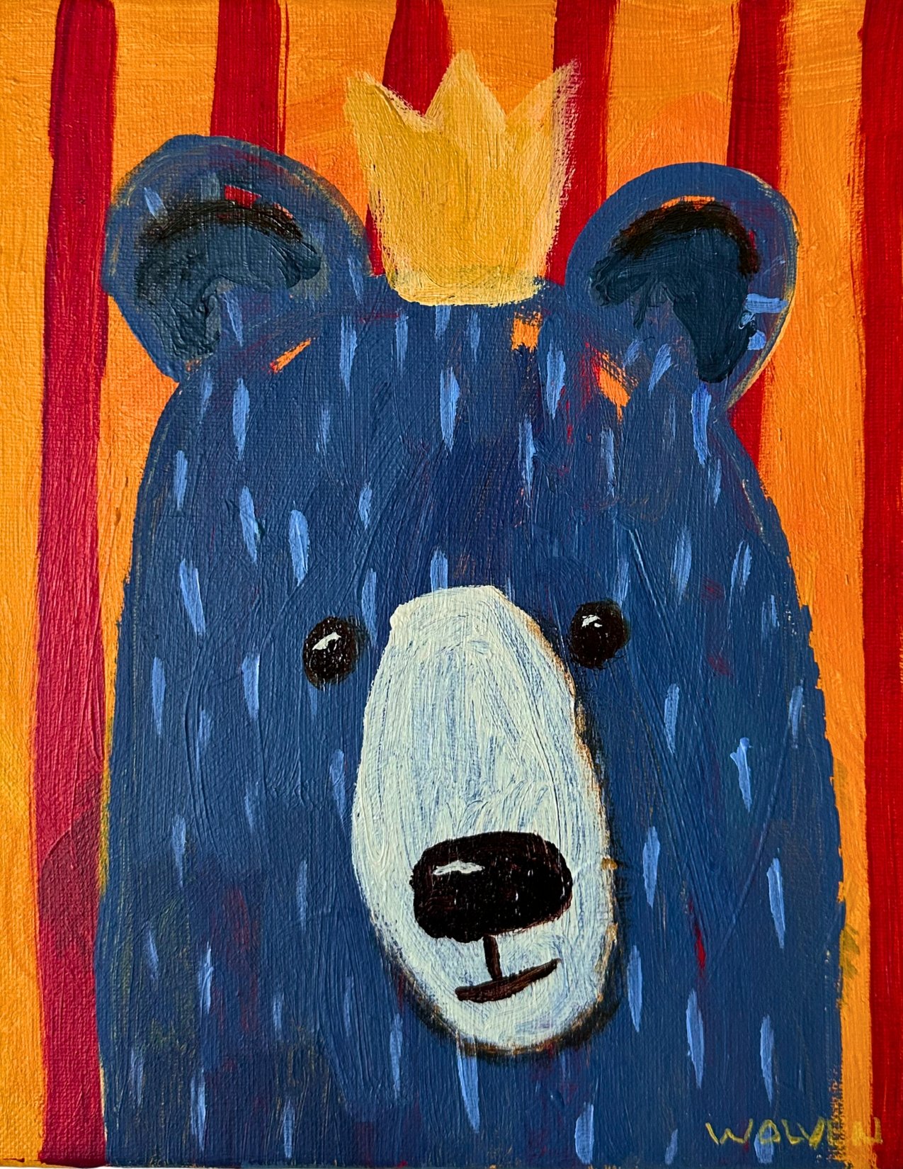 We Choose Bears – Postcard Set product image (3)