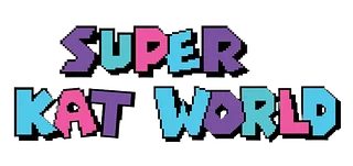 Super Kat World