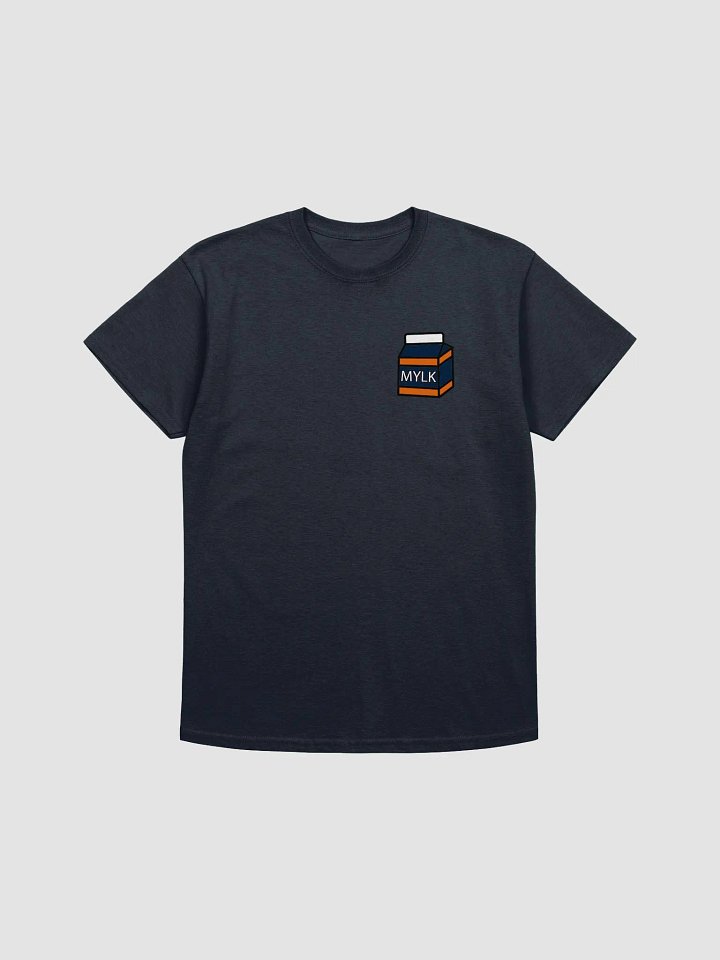 Bear Dahn Mylk Tee product image (17)