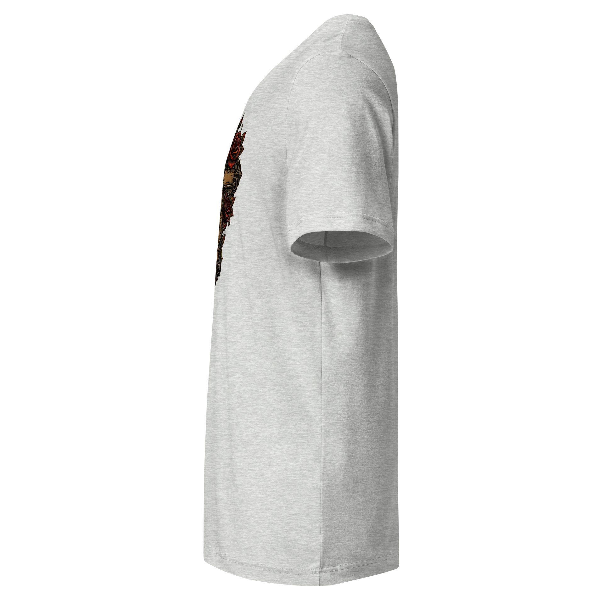 ONE KING The Gift V-Neck Tee product image (3)