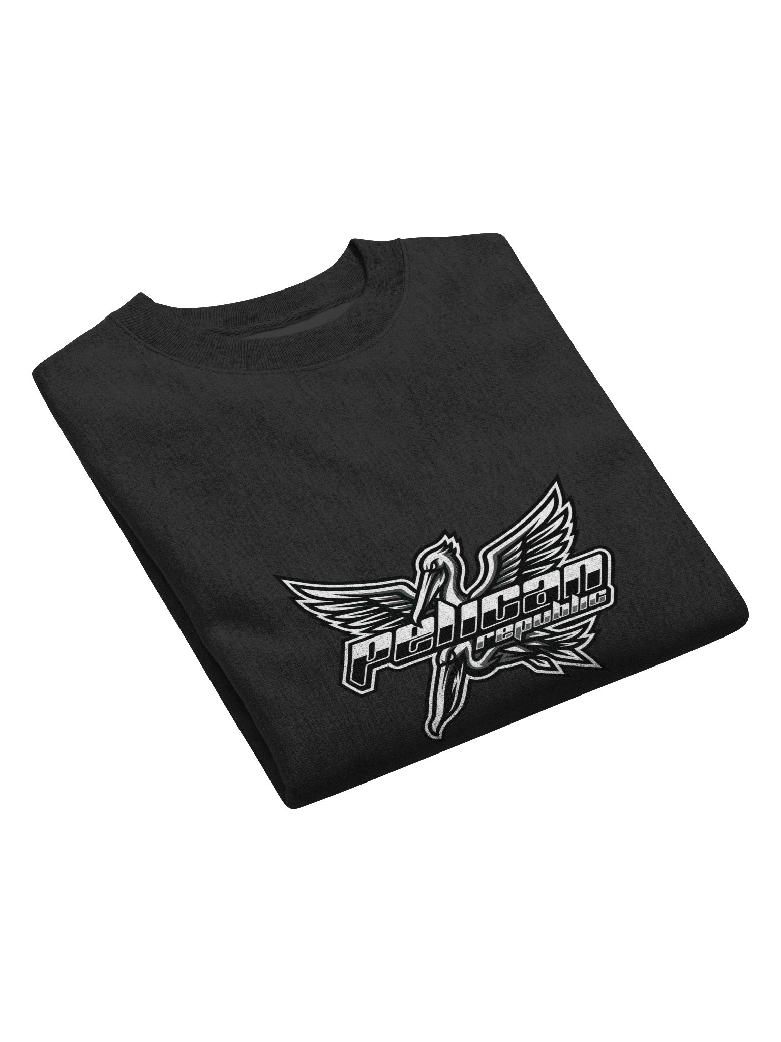 Pelican Republic Champion Cotton Sweatshirt product image (5)