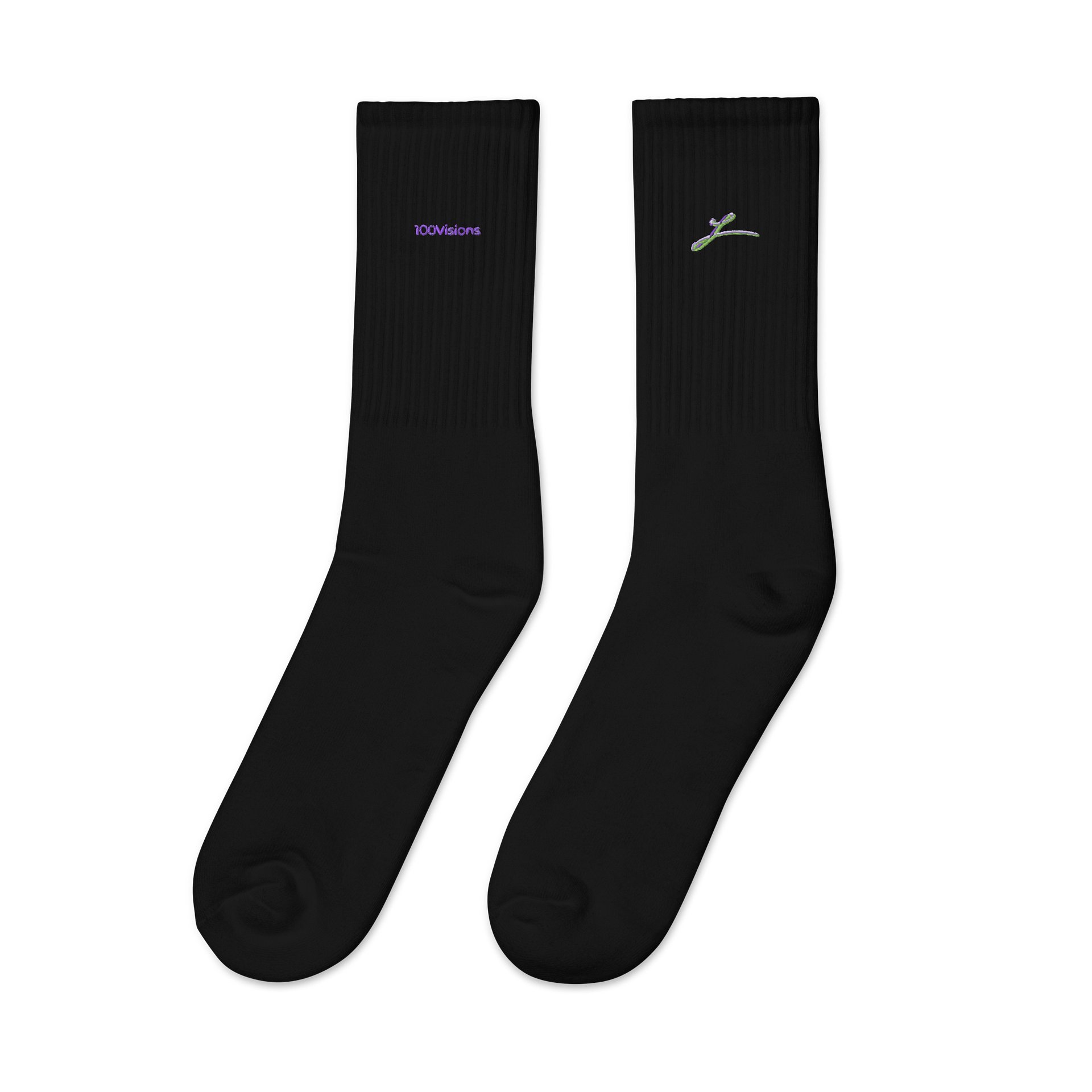 Surgical Precision #10 Companion | Socks product image (4)