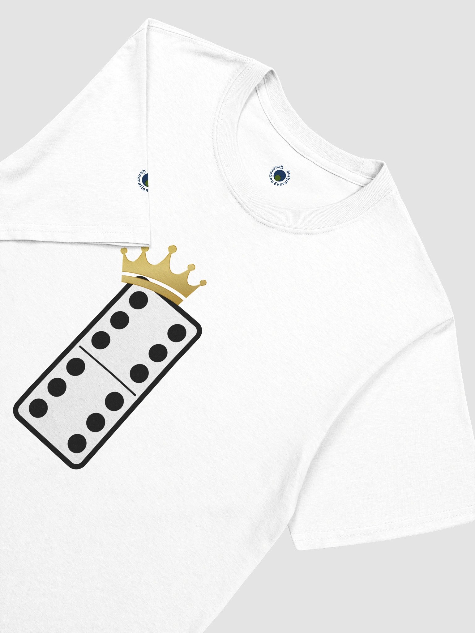 Dominoes Royalty product image (40)