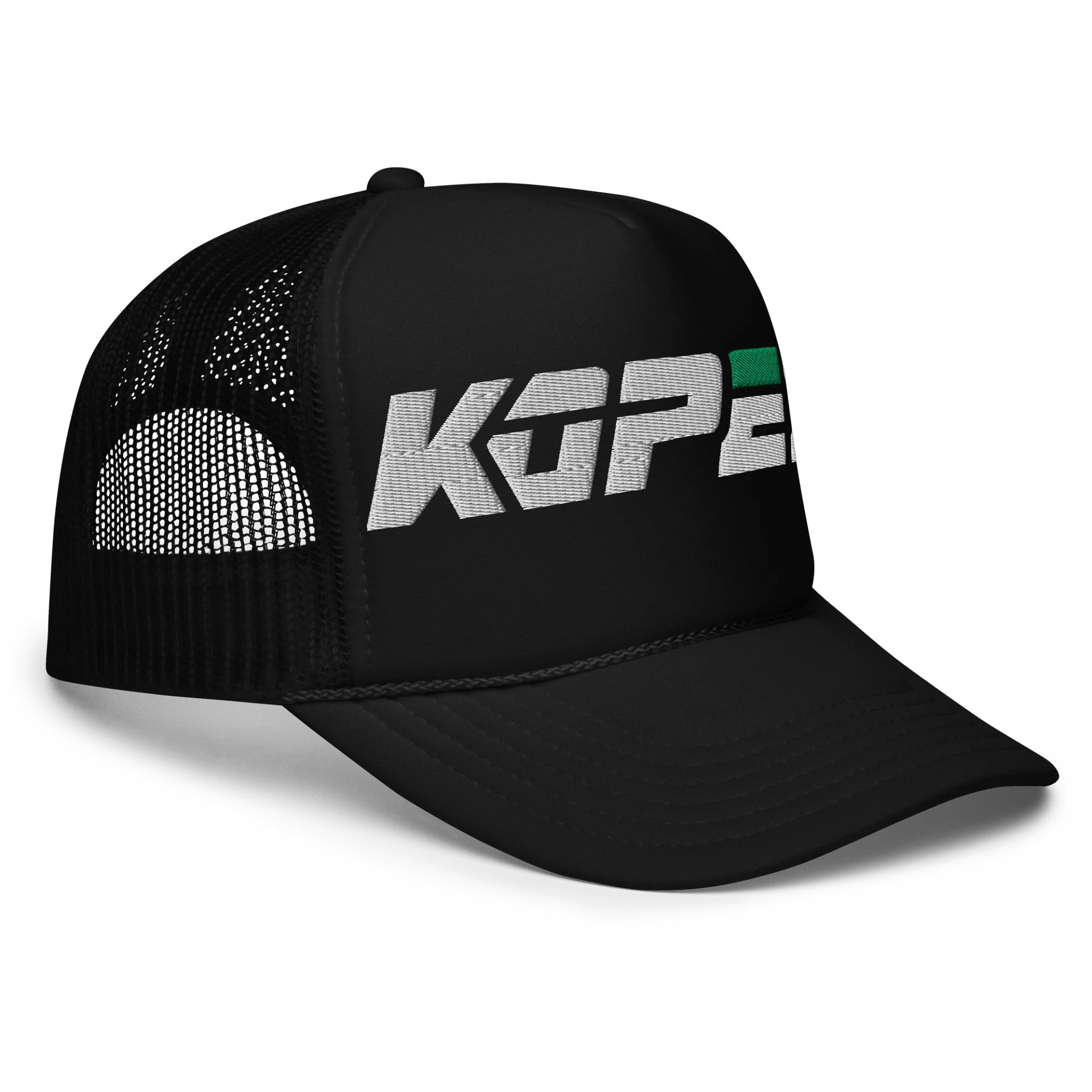 Kopey Foam Trucker Hat product image (4)