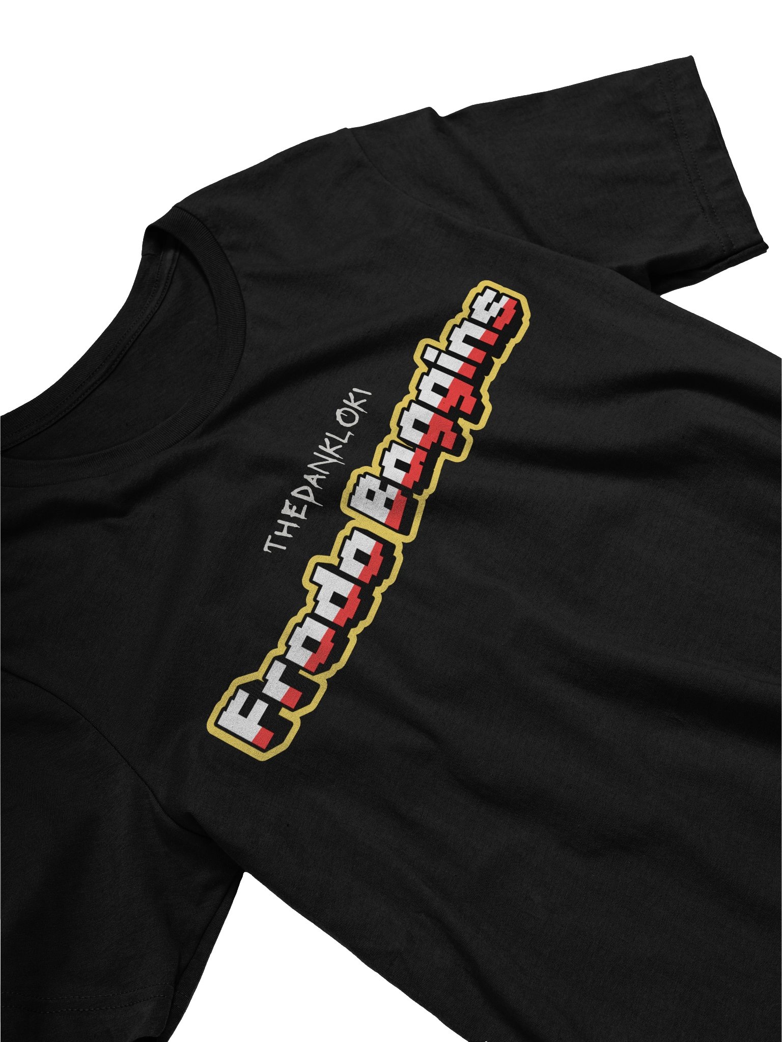*Frodo Baggins* NEW SINGLE TEE product image (3)