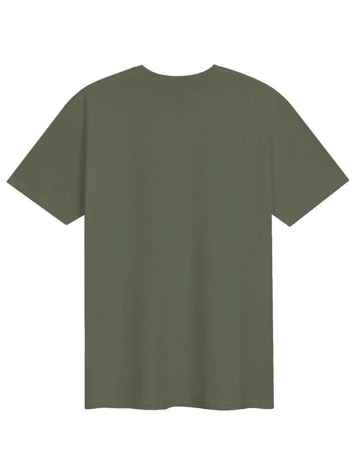 Merchant Row Lou Dog Street Sign Tee product image (2)