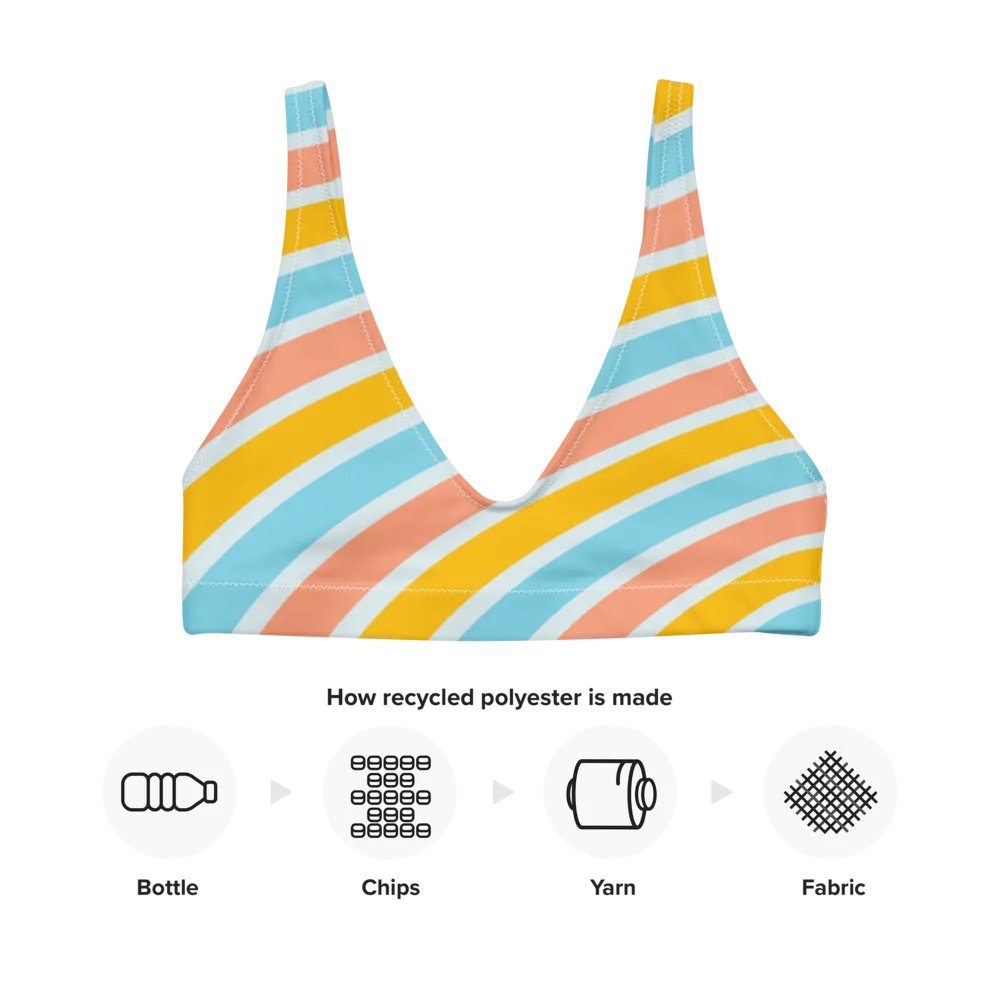 Vibrant Vibe Bra product image (10)