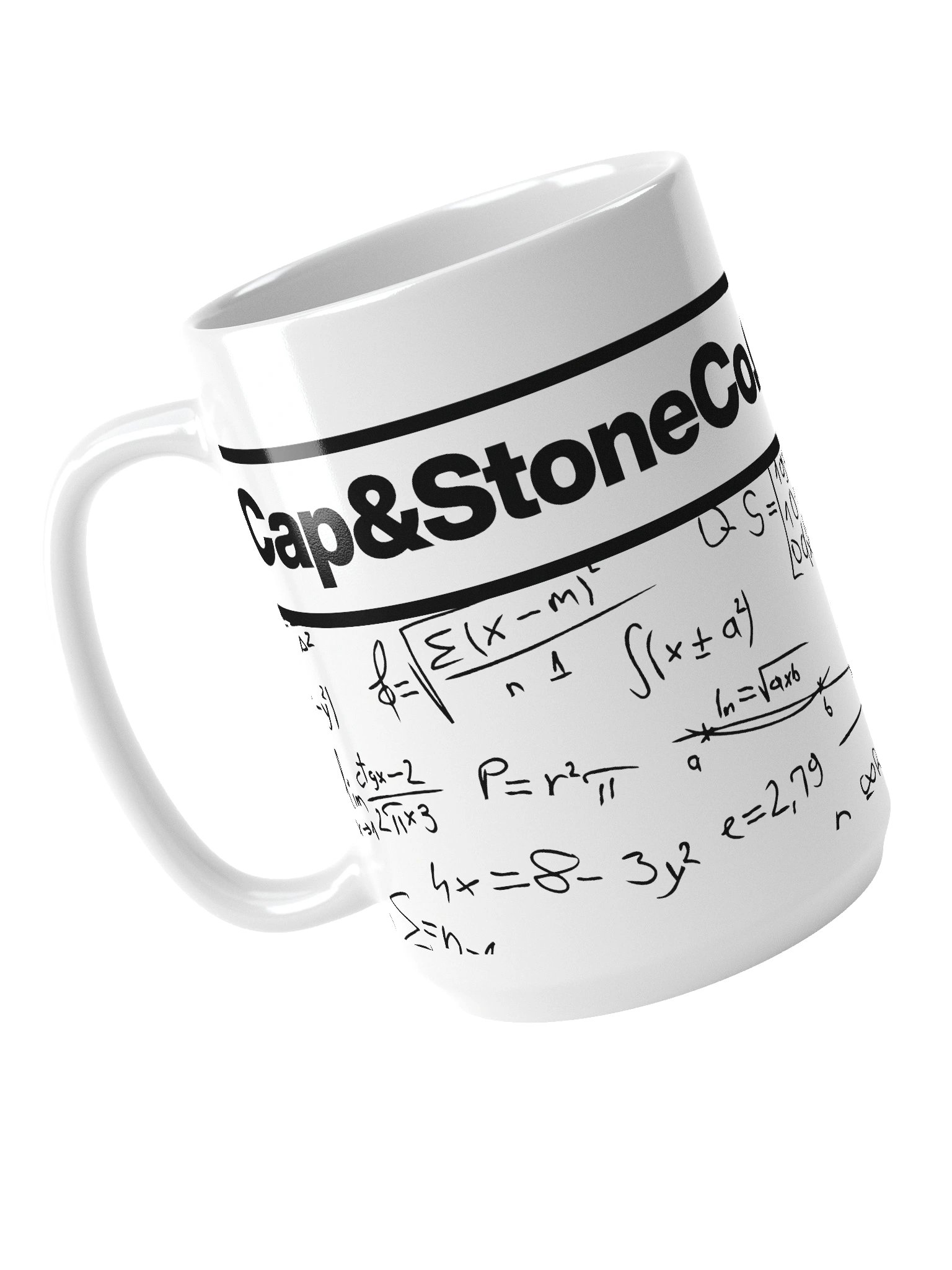 Cap & Stone Mug product image (7)